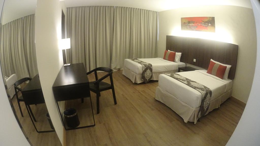 Intekma Resort & Convention Centre Shah Alam Room photo